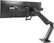 NB Uchwyt biurkowy na 2 monitory 24" - 32" (NB32) 7