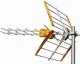 Antena RTV Televes Antena Televes V Zenit 149222 (worek) 5