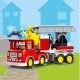 LEGO  Duplo Wóz strażacki (10969) 9