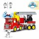 LEGO  Duplo Wóz strażacki (10969) 2