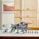 LEGO Star Wars Maszyna krocząca AT-TE (75337) 2