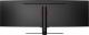 Monitor LC-Power LC-M49-DFHD-144-CQ 6