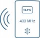 Stacja pogodowa TFA TFA 31.4005.02 Weatherhub Set Weather Station 32