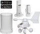 Stacja pogodowa TFA TFA 31.4005.02 Weatherhub Set Weather Station 9