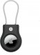 Belkin Secure Holder Wire Loop Apple AirTag, czarne (MSC009BTBK) 5