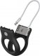 Belkin Secure Holder Wire Loop Apple AirTag, czarne (MSC009BTBK) 6