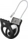 Belkin Secure Holder Wire Loop Apple AirTag, czarne (MSC009BTBK) 8