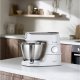 Robot planetarny Kenwood Kenwood KVC65.001WH Titanium Chef Baker 5