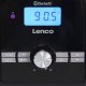 Wieża Lenco Lenco MC-030 black 5