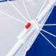Nils Extreme Parasol plażowy 180 cm NC7819 6