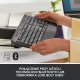 Klawiatura Logitech K650 Signature (920-010945) 4