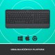 Klawiatura Logitech K650 Signature (920-010945) 6