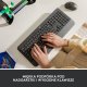 Klawiatura Logitech K650 Signature (920-010945) 2
