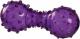 Trixie Dog Activity hantel na przysmaki, TPR, 12 cm 2