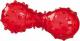 Trixie Dog Activity hantel na przysmaki, TPR, 12 cm 3