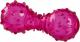 Trixie Dog Activity hantel na przysmaki, TPR, 12 cm 4