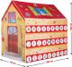 Lisciani Domek dla dzieci Montessori 2