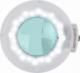 Activeshop LAMPA LUPA LED S4 + STATYW 2