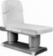 Azzurro SPA LEŻANKA KOSMETYCZNA AZZURRO 838 4 SILN. SZARA PODGRZEWANA 3