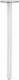 EXO EXO KAPTUREK ŚCIERNY 13mm/80 100 SZT. HARD CAP WHITE 2