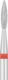 Omi FREZ EXO PRO DIAMENTOWY PŁOMIEŃ 2,1MM RD 2
