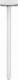 EXO EXO KAPTUREK ŚCIERNY 13mm/60 100 SZT. HARD CAP WHITE 2