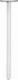 EXO EXO KAPTUREK ŚCIERNY 10mm/220 100 SZT. HARD CAP WHITE 2