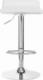 Activeshop HOKER BAROWY QS-B08 BIAŁY 3