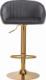 Activeshop HOKER BAROWY QS-B16G AKSAMIT SZARY 3