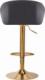 Activeshop HOKER BAROWY QS-B16G AKSAMIT SZARY 4