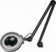Activeshop LAMPA LUPA S4 + STATYW CZARNA 3