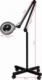 Activeshop LAMPA LUPA S4 + STATYW CZARNA 6