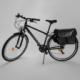 Wozinsky Wozinsky sakwa rowerowa na bagażnik podwójna 28 l czarna (WBB34BK) 6