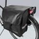 Wozinsky Wozinsky sakwa rowerowa na bagażnik podwójna 28 l czarna (WBB34BK) 9