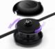 Kabel USB Baseus USB-A - USB-C + microUSB + Lightning 1.1 m Czarny (BSU3355BLK) 2