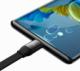 Kabel USB Baseus USB-A - USB-C + microUSB + Lightning 1.1 m Czarny (BSU3355BLK) 23