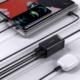 Ładowarka Baseus GaN3 Pro 2x USB-A 2x USB-C 3 A (CCGP040101) 15