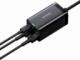Ładowarka Baseus GaN3 Pro 2x USB-A 2x USB-C 3 A (CCGP040101) 20