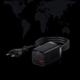 Ładowarka Baseus GaN3 Pro 2x USB-A 2x USB-C 3 A (CCGP040101) 5