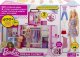 Lalka Barbie Mattel Lalka Barbie Garderoba Barbie Zestaw HGX57 2
