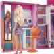 Lalka Barbie Mattel Lalka Barbie Garderoba Barbie Zestaw HGX57 3