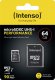 Karta Intenso Performance MicroSDXC 64 GB Class 10 UHS-I/U1  (3424490) 4