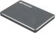 Dysk zewnętrzny HDD Transcend StoreJet C3N 1TB Antracyt (TS1TSJ25C3N) 1