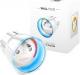 Fibaro Gniazdko inteligentne, wyłącznik sprzętów elektrycznych (FGWPE-102 ZW5) 3