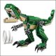 LEGO Creator Potężne dinozaury - 31058 4
