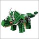 LEGO Creator Potężne dinozaury - 31058 6