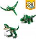 LEGO Creator Potężne dinozaury - 31058 8