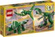 LEGO Creator Potężne dinozaury - 31058 9