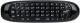 Pilot RTV Xoro Mysz bezprzewodowa z klawiaturą Xoro AMW 100, 2.4GHz (ACC400403) 4