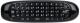 Pilot RTV Xoro Mysz bezprzewodowa z klawiaturą Xoro AMW 100, 2.4GHz (ACC400403) 6